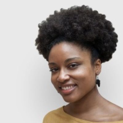 Shaunty Grant portrait