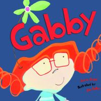 Gabby book cover